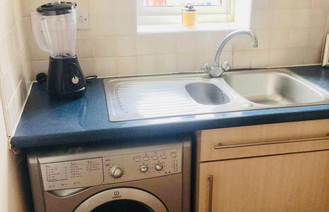 Sandy Lane Apartment - Foto 11