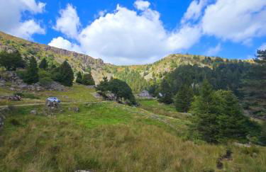 Gîte Haut Les Cœurs - Chalet dans les Hautes-Vosges - Foto 25