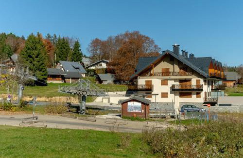 Appartement Gentiane - Foto 25