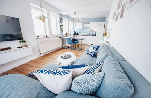 Ferienwohnung Sunset bei Warnemünde - Foto 16