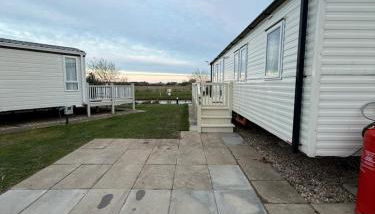 Golden Palm, Meadow Lakes 8, Chapel St Leonards - Foto 5