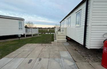 Golden Palm, Meadow Lakes 8, Chapel St Leonards - Foto 5