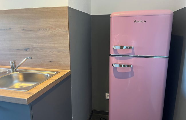 Apart Hotel Goldener Hahn Baiersbronn, Ferienwohnungen | Frühstück, Sauna & Indoorpool - Foto 57