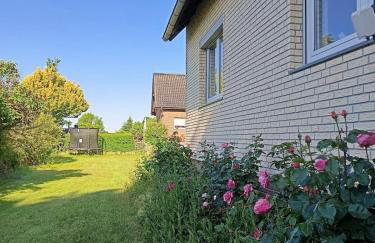 Cozy apartment in Harsum near Hildesheim - Foto 13