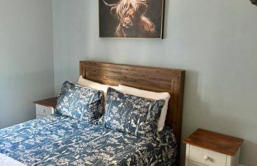 The Robin, Arrowwood Self Catering - Foto 12