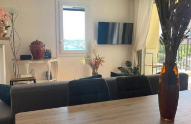 loft appartement - Foto 4