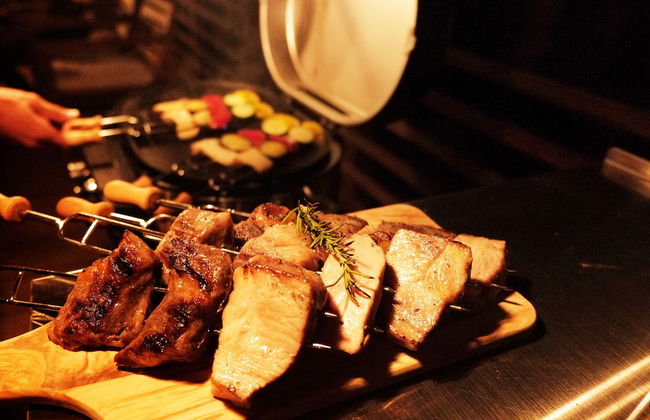 COUSCOUS Glamping Manazuru - Foto 24