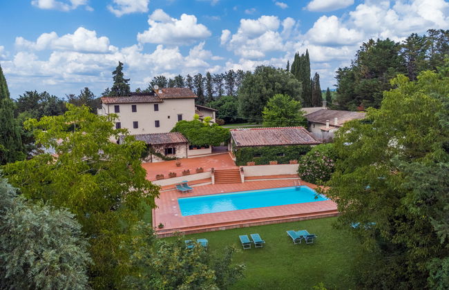 Bardeggiano - Caterina 3 (COL246) - Foto 64