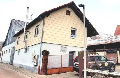 Ferien-/Monteurwohnung im Odw. - Photo 14