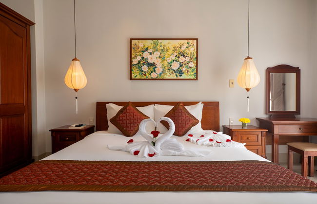 Iris De Villa Hoi An - Foto 13