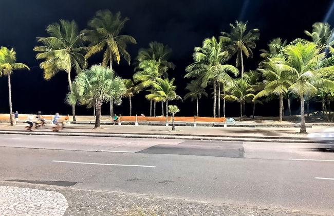 Lar Recife Olinda Praia 2 - Foto 10