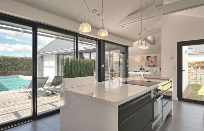 Villa Noalou - Foto 7