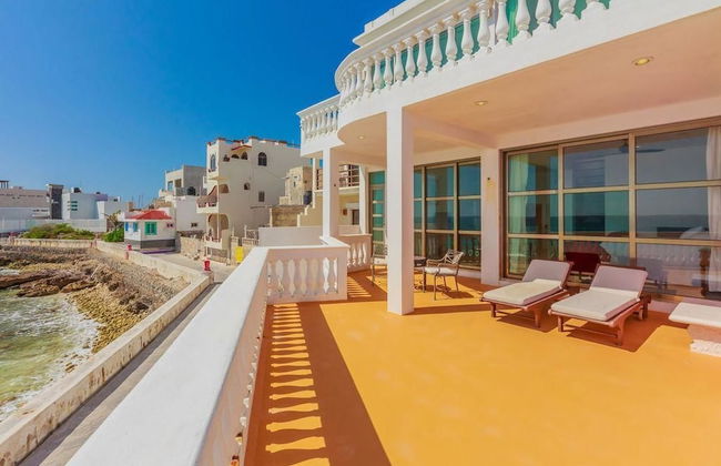 Villa Elena - Entire Property - Foto 21