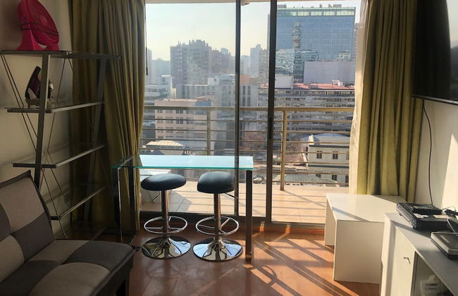 Sys Suites San Martin - Foto 23