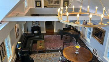 Luxurious Reading Farms Estate sleeps 46 - Foto 3