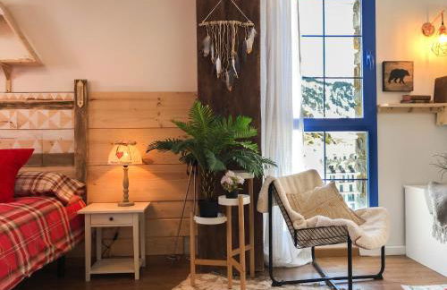 Apartamentos LÓRIEN Candanchú - Photo 13