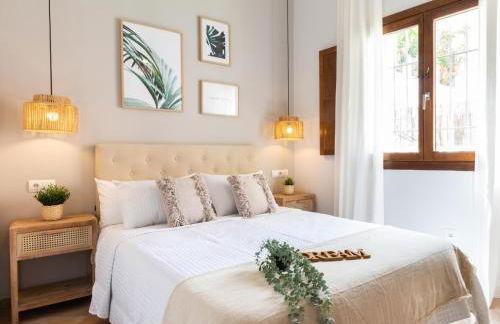 WintowinRentals Acogedor apartamento con patio privado junto al Albaicín - Foto 3