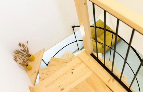 Casas do Freixial - Casa do Beco - Foto 17