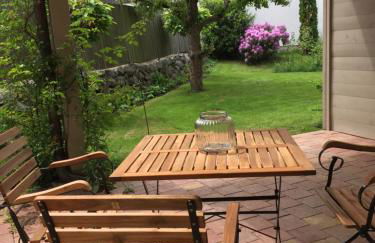 Chiemsee Beachhouse Apartment - Foto 12