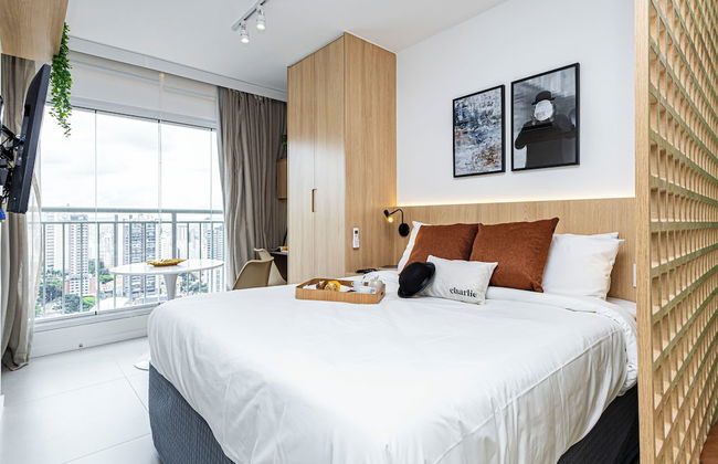 Charlie For You Paraiso - Photo 11