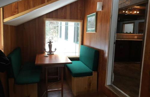 Stratton Chalet - Foto 17