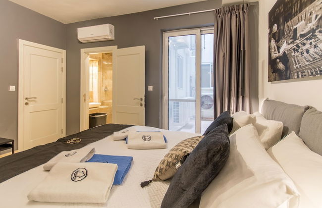 Wellness Hygge Modern Gozitan Apartment - Foto 24