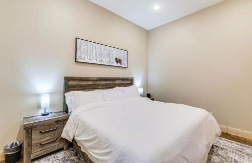 Views, Trails, Hot Tub and More Luxe Wyoming Oasis - Foto 20