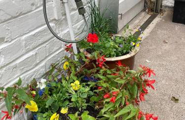 Riverside Cottage with balcony and fishing jetty - Foto 55