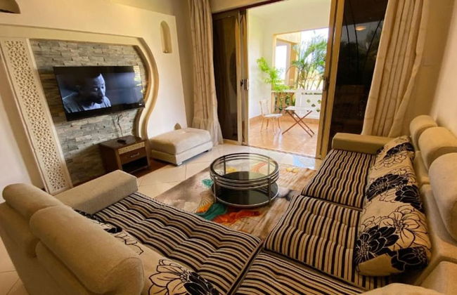 Shanzu Beachfront Suites - Foto 50