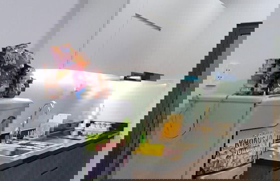 Bcons Garden Luxury Apartment - Foto 24