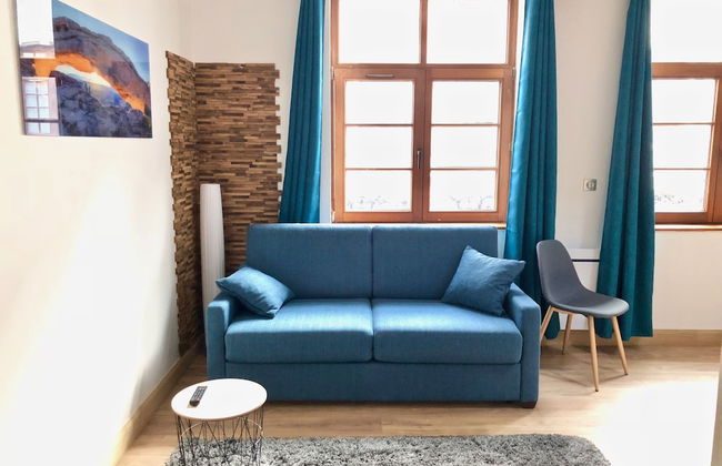 Appart hotel Le Madame - Photo 17