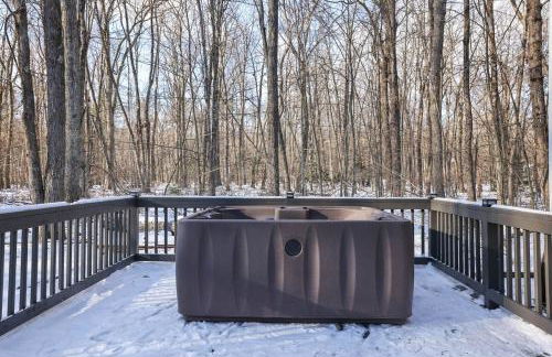 Cabin in the Woods - Foto 26