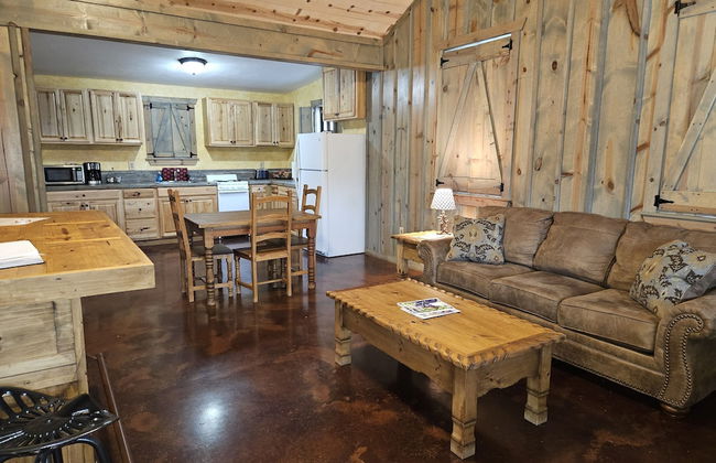 Breezy Hills Cottages - Foto 10