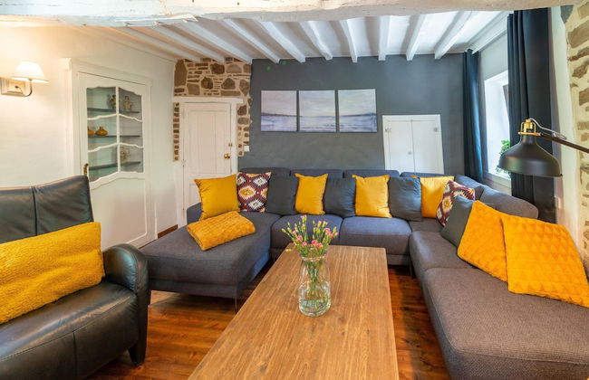 Theux Farmhouse With Garden - Photo 20