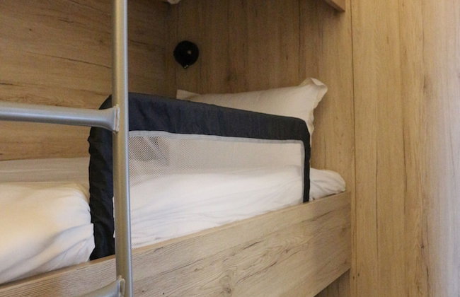 Holiday Suites Westende - Foto 28