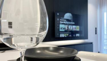 Seafront Apartment by C2C Architects - Foto 2, locker