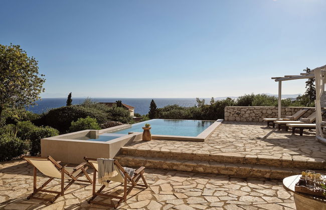 Orfos Villas - Photo 58