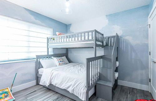 Miami amazing location, Luxury & Spacious, Large pool, BBQ, Game room, Pool - Foto 30