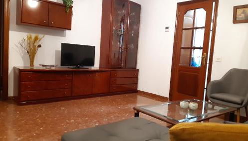 APARTAMENTO SAN LORENZO - Foto 2