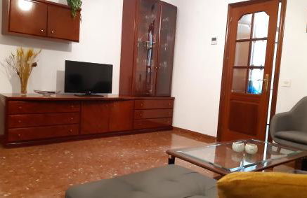 APARTAMENTO SAN LORENZO - Foto 2