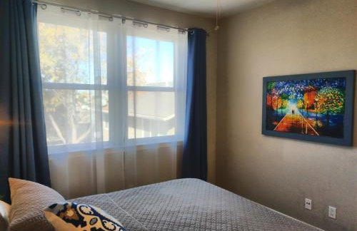 The Flat at the Cork Oak - Foto 16