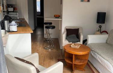 Appartement avec jardin Duchaffault 44100Nantes - Foto 9