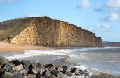 Berehayes Holiday Cottages - Foto 26