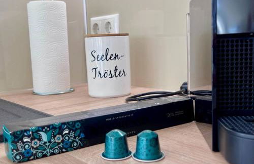 Hangar 19 Wohnung Weitblick 1-3 - Foto 12