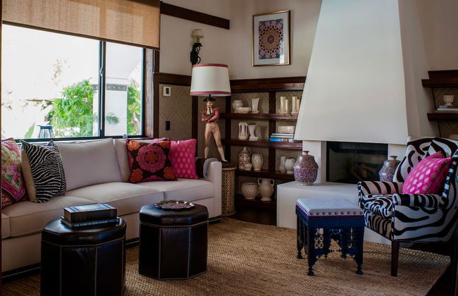 Villa Vista - Spanish Luxury Pool Wifi - Photo 59