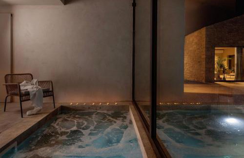 Luxury Villa Deneb with pool near Porec - Foto 31