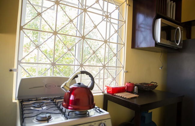 Apartment in Hellshire near Beach - Foto 23