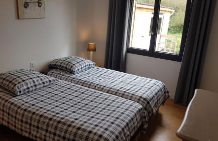 Cozy and welcoming, Pretty quiet holiday home, Crozon peninsula, Camaret-sur-mer - Foto 12