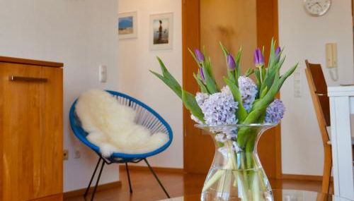 Ferienwohnung Bodenseele - Wohlfühloase mit großem Sonnenbalkon - Foto 3