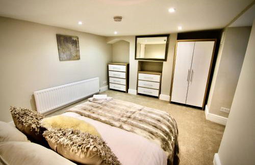 Mill House Townhouse - Foto 14